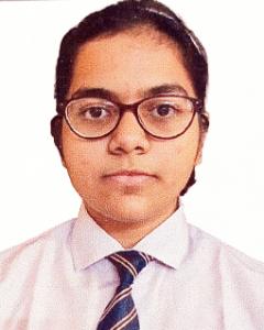 PRITHA SINHA